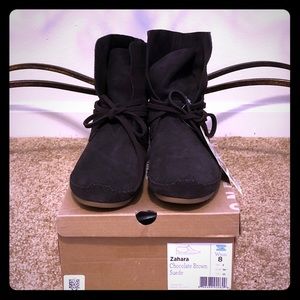 TOMS Zahara boots